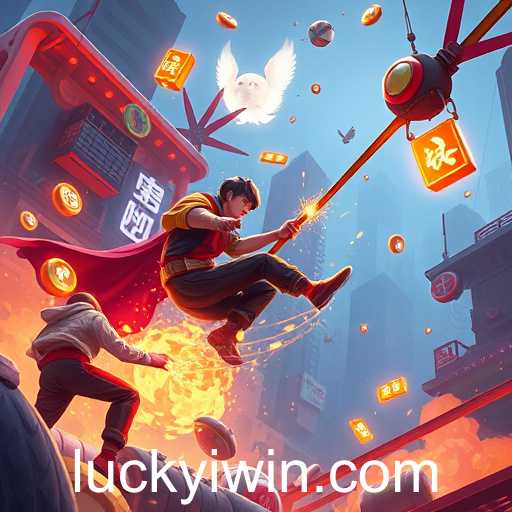 Action Games