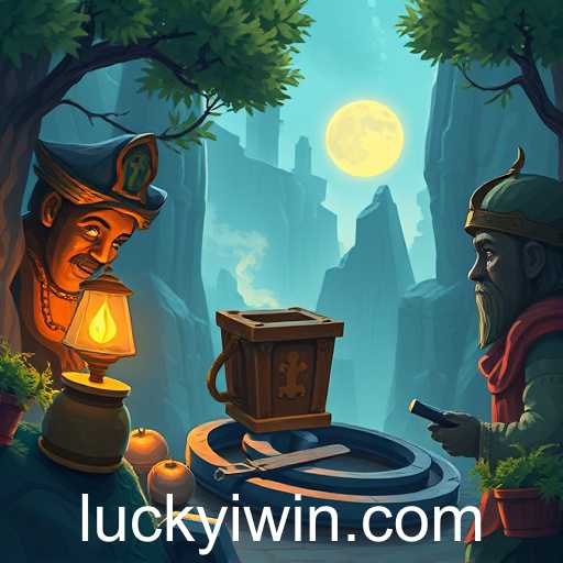 Adventure Games