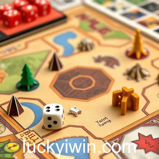 Board Games