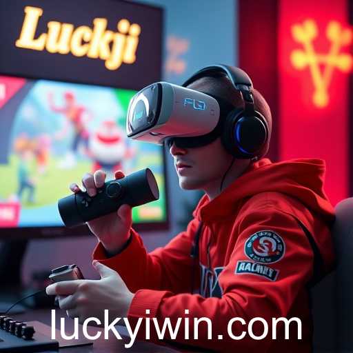 Gaming Trends Revolutionize Digital Landscapes