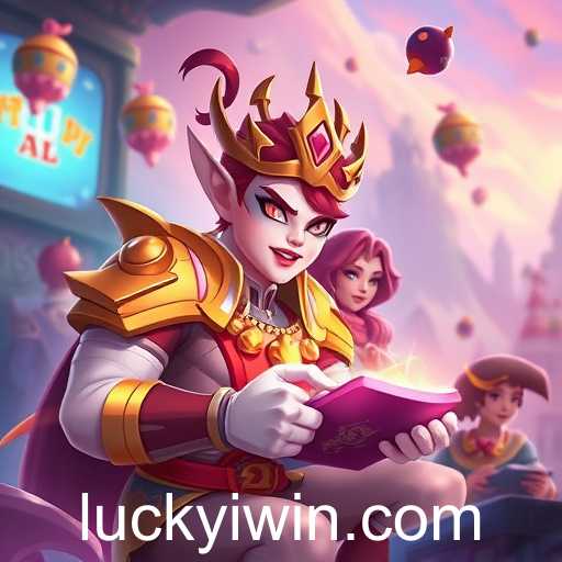 Luckyi Game Propels New Trends in Online Gaming