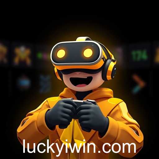 The Rise of Luckyi in Online Gaming